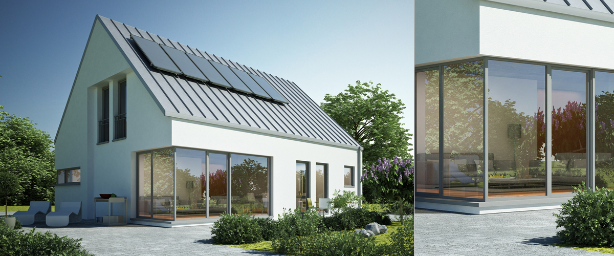 IBS Haus Massivhäuser - IBS Haus Massivhäuser IBS Haus Massivhäuser - IBS Haus Massivhäuser